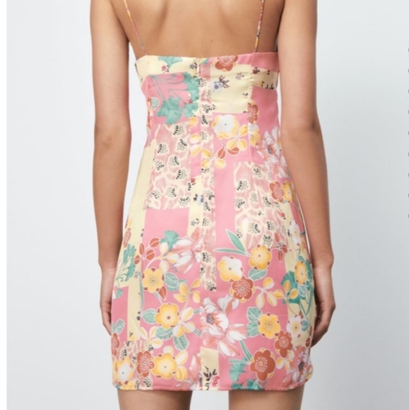 Zara mini dress - Picture 2 of 6